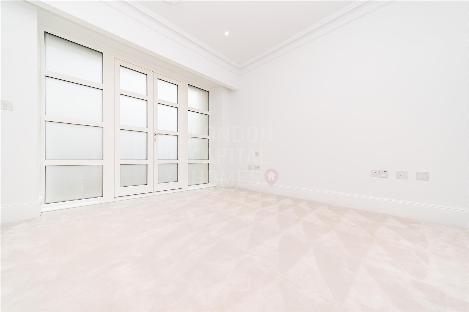 9 Millbank, London